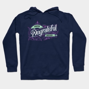 Forever Dograteful Hoodie